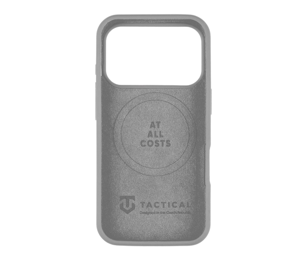 Tactical MagForce Velvet Smoothie Kryt pro Apple iPhone 17 Pro Foggy - 1514476 - zdjęcie 2
